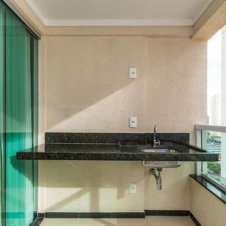 Ap 2 Quartos-Setor Bueno-Ed Pontal Premium-Ppb1206 กัวยาเนีย ภายนอก รูปภาพ