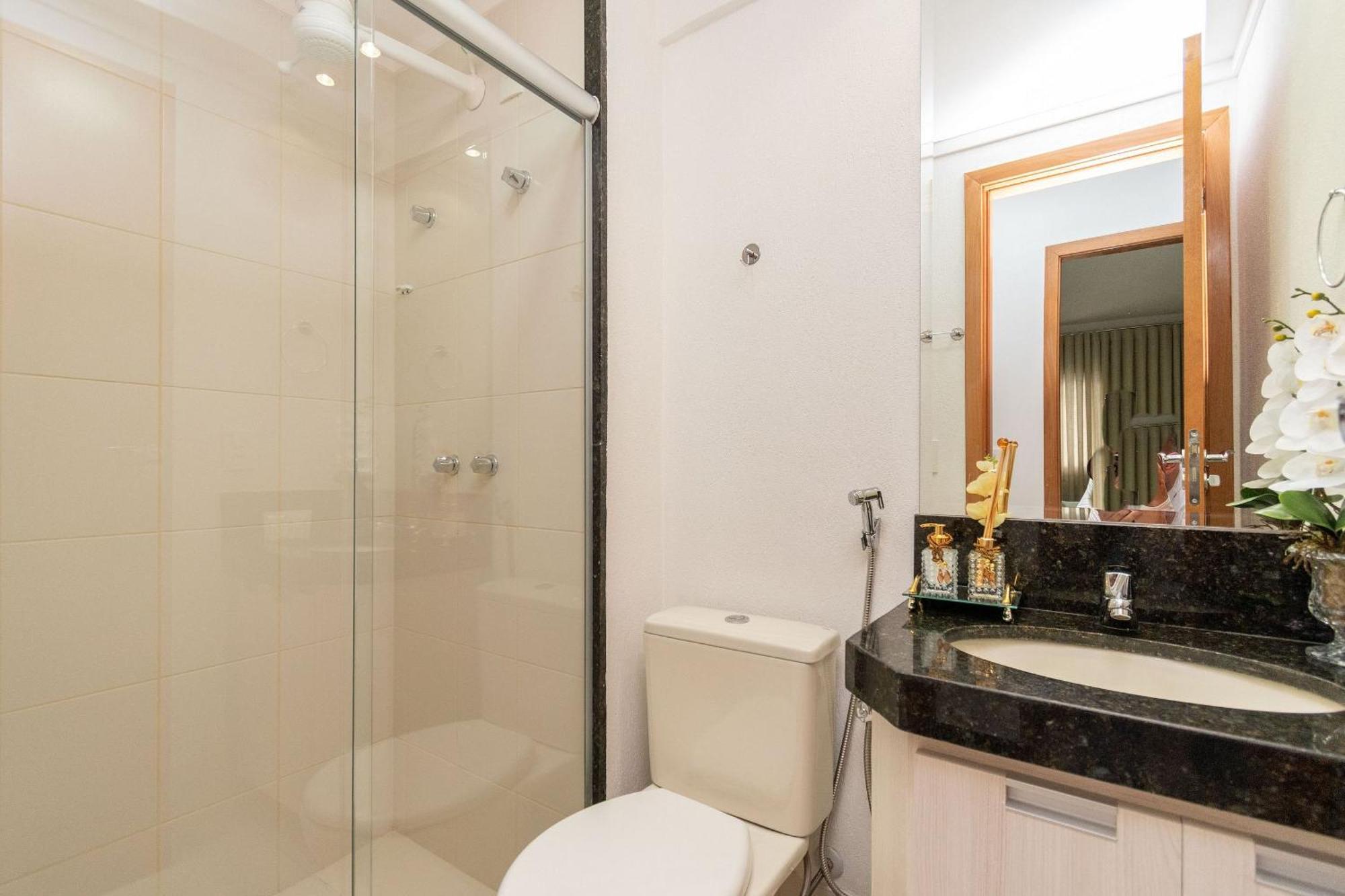 Ap 2 Quartos-Setor Bueno-Ed Pontal Premium-Ppb1206 กัวยาเนีย ภายนอก รูปภาพ