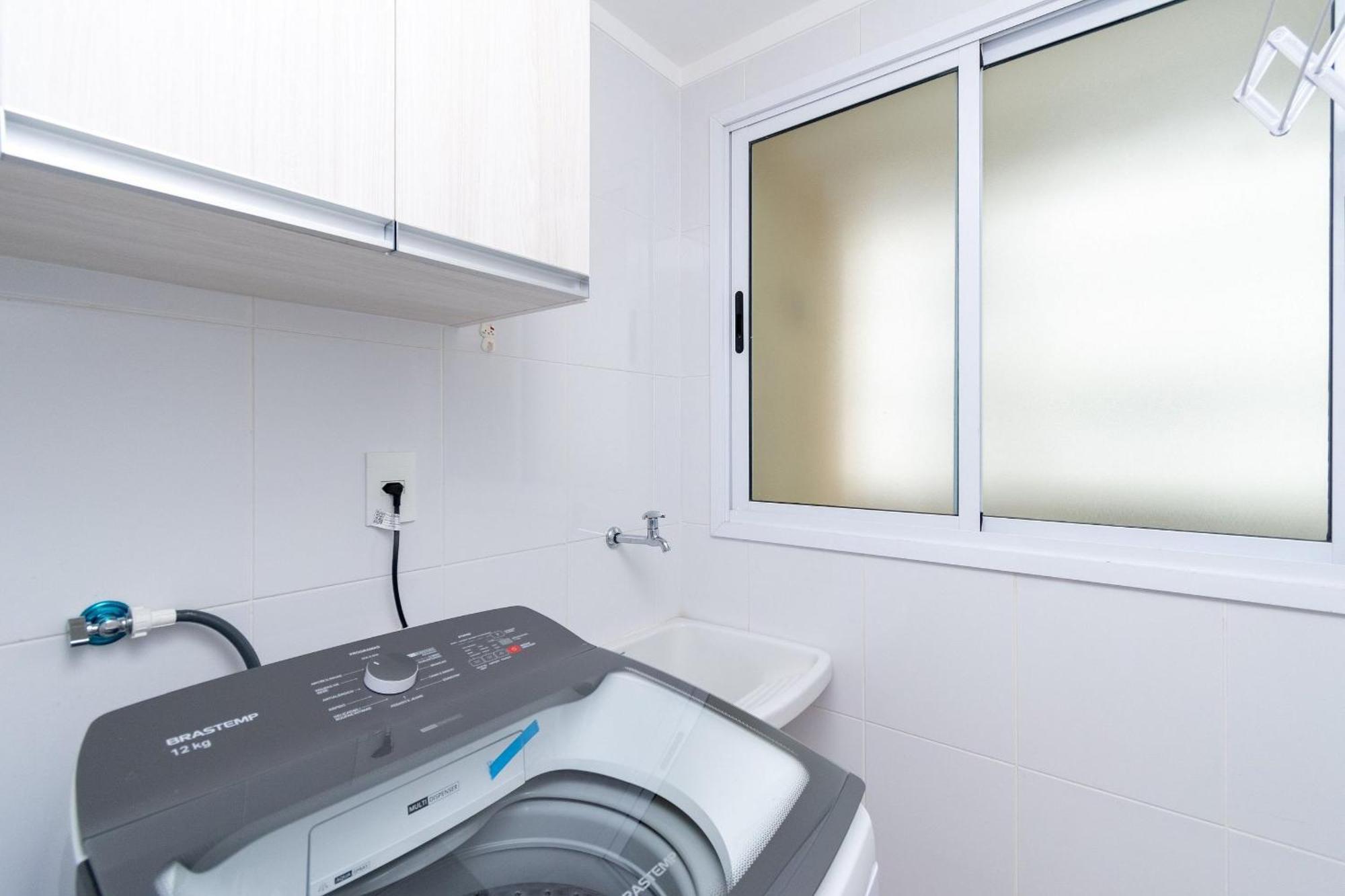Ap 2 Quartos-Setor Bueno-Ed Pontal Premium-Ppb1206 กัวยาเนีย ภายนอก รูปภาพ